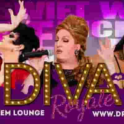 Diva Royale Drag Queen Show - Atlantic City blurred poster image