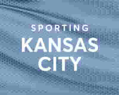 Sporting Kansas City blurred poster image