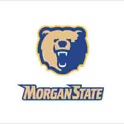 Morgan State Bears Football blurred poster image