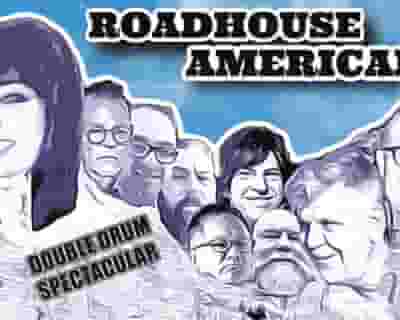 Roadhouse Americana tickets blurred poster image