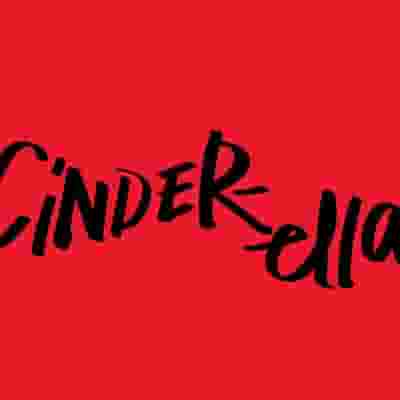 Bad Cinderella blurred poster image