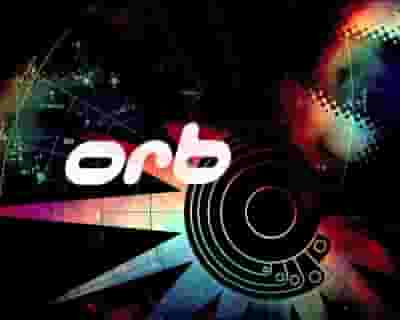 The Orb + Ozric Tentacles tickets blurred poster image