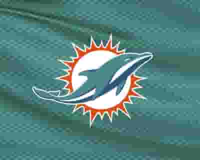 Luxury & Suites: Miami Dolphins v. Buffalo Bills tickets blurred poster image