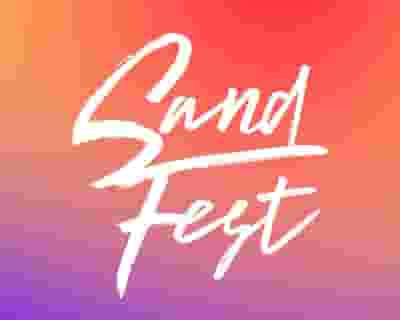 SandFest 2024 - Dizzee Rascal tickets blurred poster image