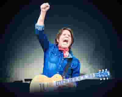 John Fogerty: The Celebration Tour tickets blurred poster image