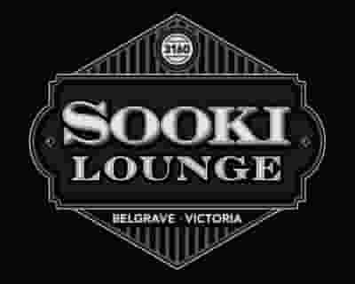 Sooki Lounge blurred poster image