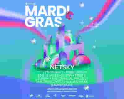 Mardi Gras 2024 | Ohakune tickets blurred poster image