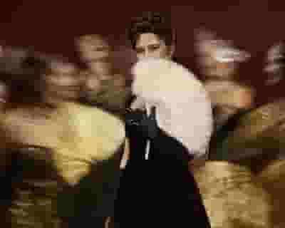 La Traviata blurred poster image