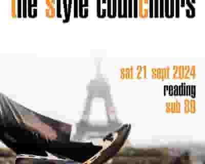 The Style Councillors tickets blurred poster image