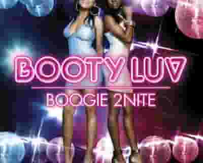 Booty Luv blurred poster image