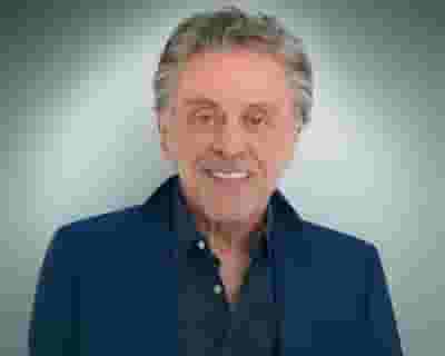 Frankie Valli & The Four Seasons blurred poster image