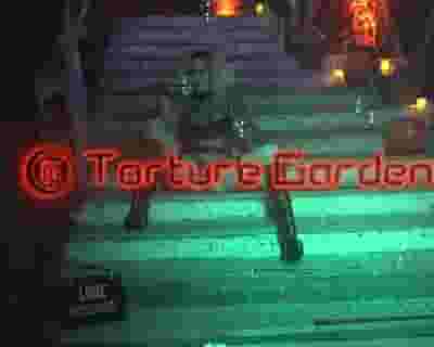 Torture Garden Los Angeles tickets blurred poster image