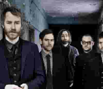 The National blurred poster image