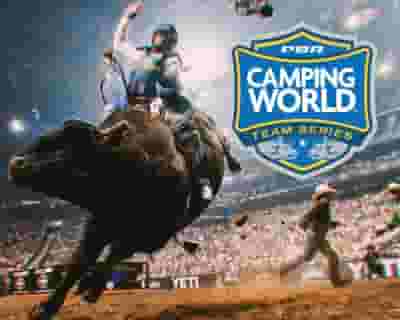 PBR Teams: Cowboy Days tickets blurred poster image