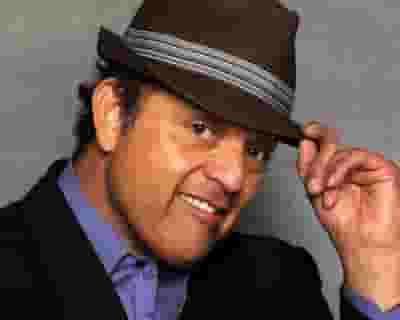 Paul Rodriguez tickets blurred poster image