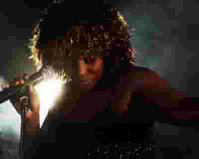 Tina Turner Tribute Night - Solihull tickets blurred poster image