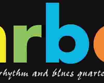 NRBQ tickets blurred poster image
