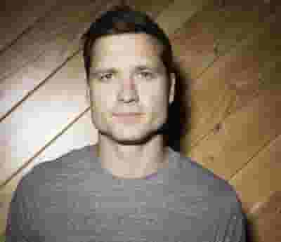 Walker Hayes blurred poster image