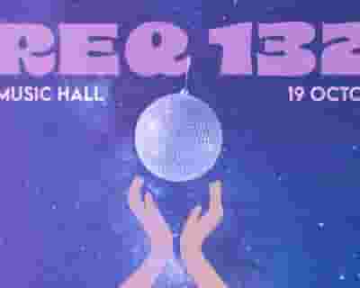 FREQ1322 tickets blurred poster image