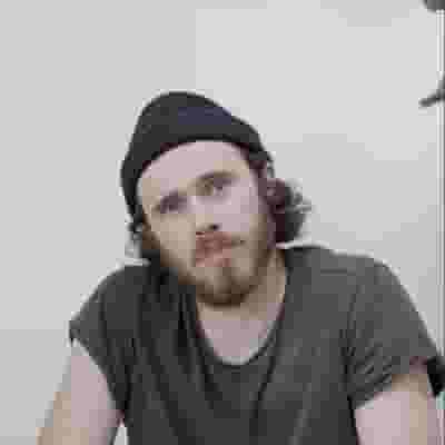 James Vincent McMorrow blurred poster image