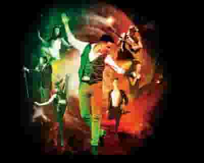 A Taste of Ireland - The Irish Music & Dance Sensation tickets blurred poster image