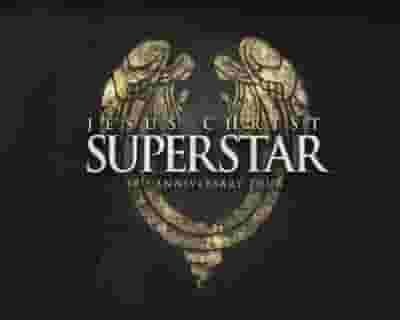 Jesus Christ Superstar (Touring) tickets blurred poster image