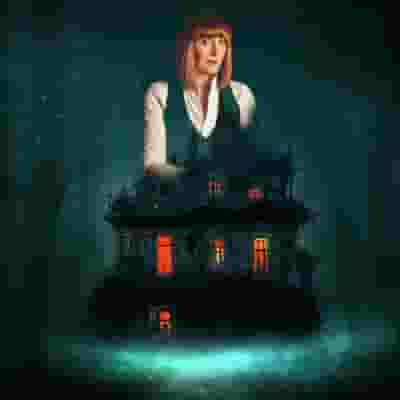 Most Haunted: The Stage Show blurred poster image