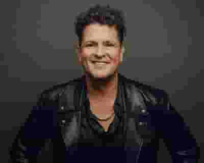 Carlos Vives tickets blurred poster image