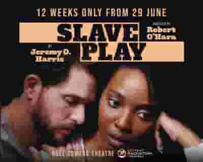 Slave Play tickets blurred poster image
