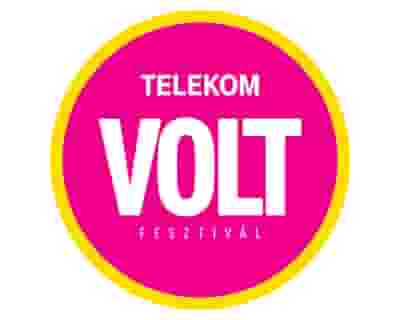 VOLT Festival 2022 tickets blurred poster image