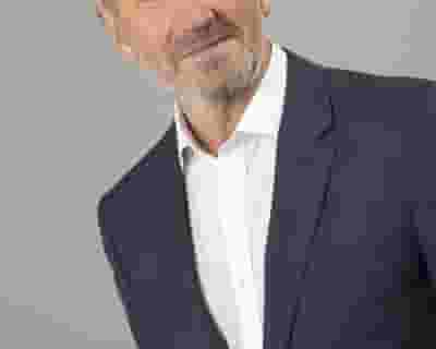 Fred MacAulay tickets blurred poster image