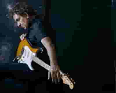 Ian Moss tickets blurred poster image