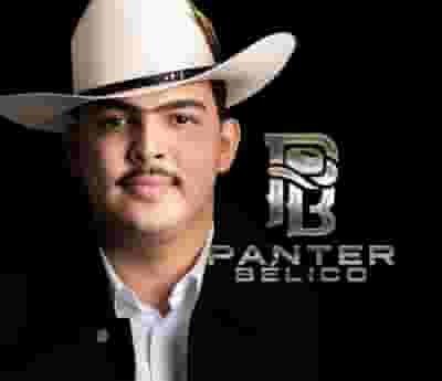 Panter Belico blurred poster image