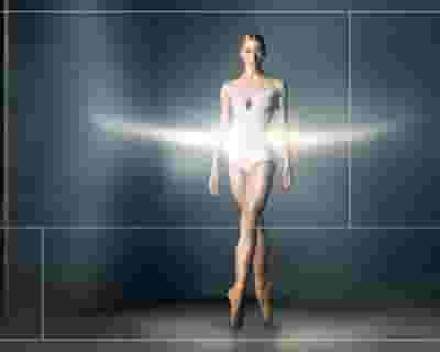 Scottish Ballet - Swan Lake tickets blurred poster image