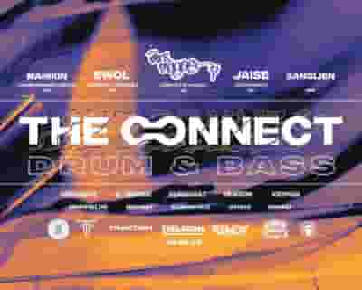 The Connect (ft. Mrs Magoo, Ewol & Jaise) tickets blurred poster image