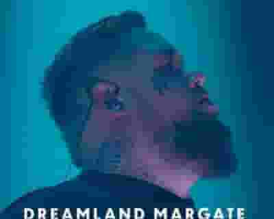 Margate Summer Series | Rag'n'Bone Man tickets blurred poster image