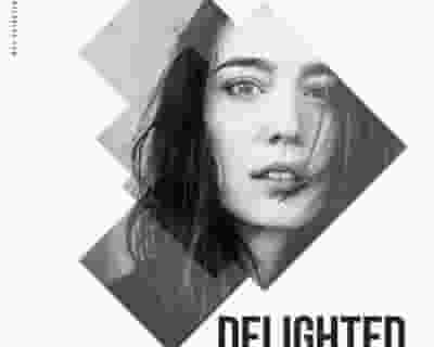Delighted: Amelie Lens, Anetha, Präri tickets blurred poster image