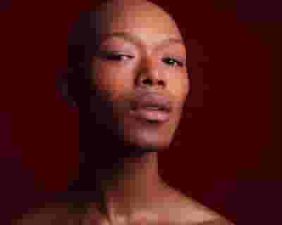 Nakhane tickets blurred poster image