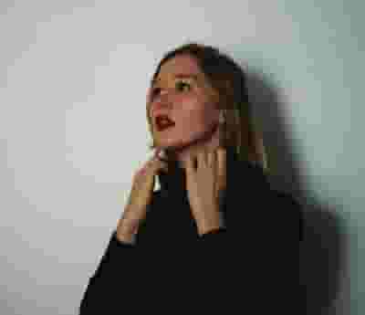 Julia Jacklin blurred poster image