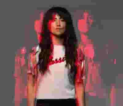 KT Tunstall blurred poster image