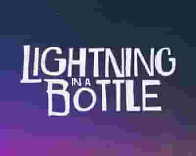 Lightning in a Bottle 2024 tickets blurred poster image