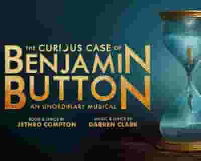 The Curious Case Of Benjamin Button tickets blurred poster image