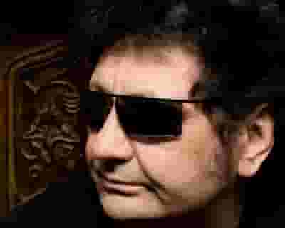 Richard Clapton tickets blurred poster image