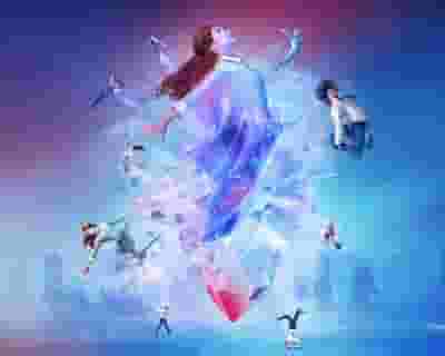 Cirque du Soleil: Crystal blurred poster image