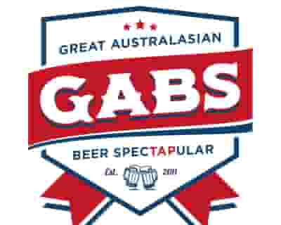 GABS Craft Beer Festival | Sydney tickets blurred poster image