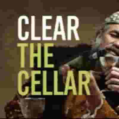 Clear the Cellar blurred poster image