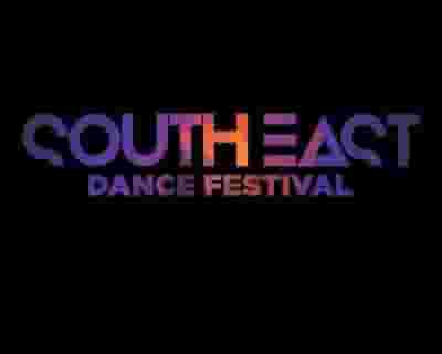 South East Dance Festival 2023 tickets blurred poster image