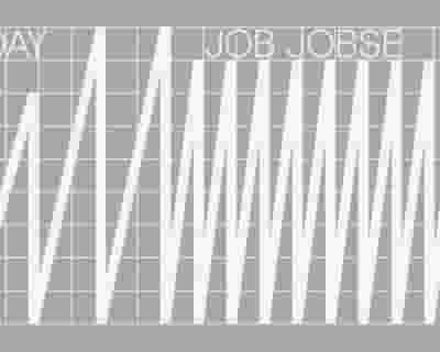 Job Jobse tickets blurred poster image