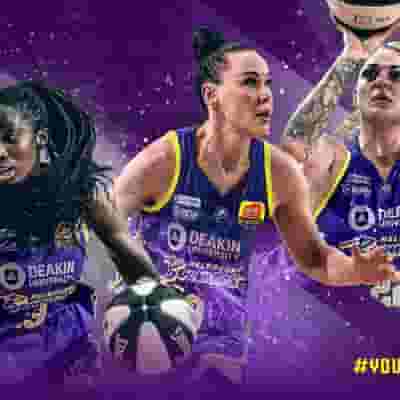 Melbourne Boomers blurred poster image
