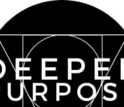 Deeper Purpose blurred poster image